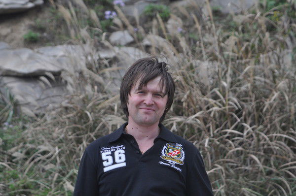 Дмитрий Рыбачук