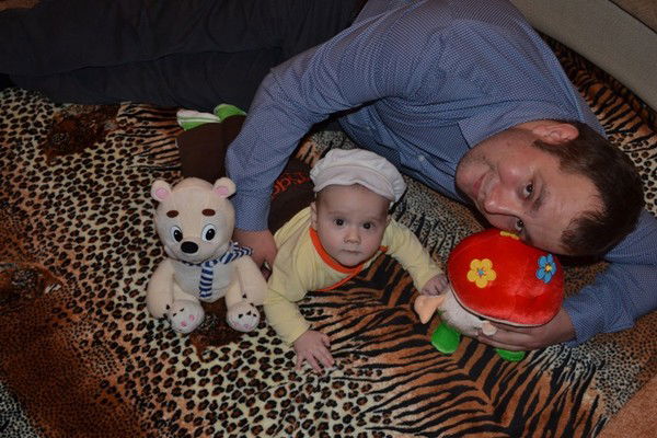 Руслан Мифтахов