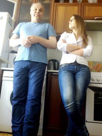 Юлия Слукина