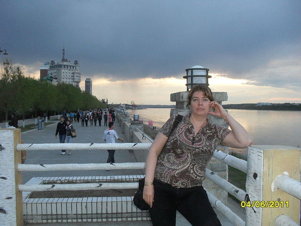 Ирина Свидерская