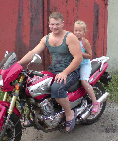 Михаил Михалев