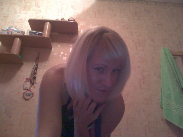 Лина Корякина