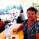 Галина Саморядова