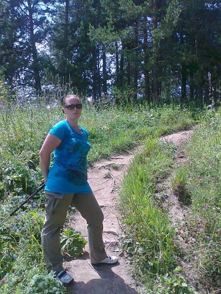 Небесный Ангел. (222)