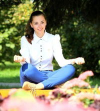 Елена Хверось