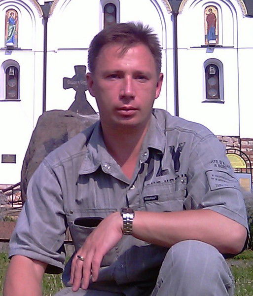 Алексей Лемешев