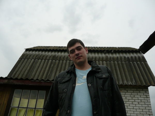 Роман Симаков