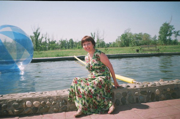 Татьяна Котожекова