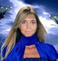 Алина Плесовских