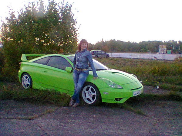 Маргарита Гончарова