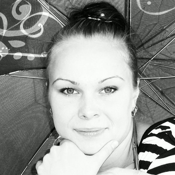 Любовь Франк