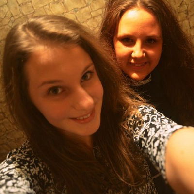 Юлия Антропова