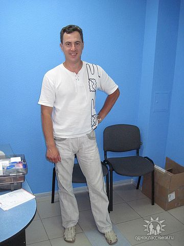 Михаил Ярославский