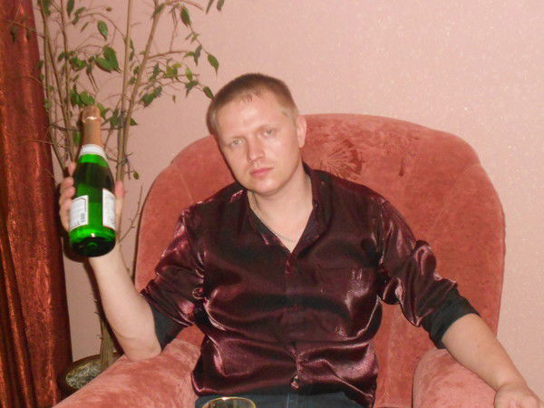 Виталий Андриянов