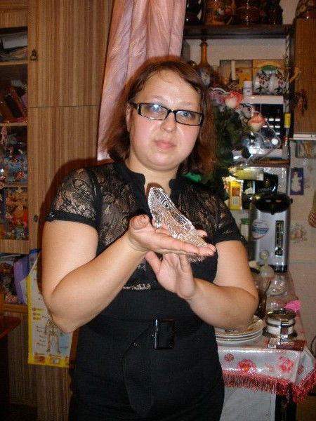 Елена Карпова