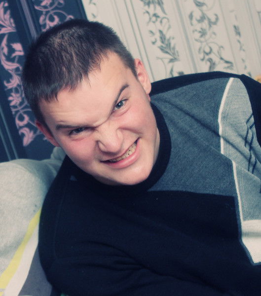 Кирилл Шестаков