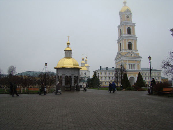 Николай Прокопьев