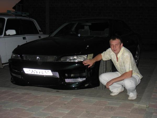 Вадим Горбов