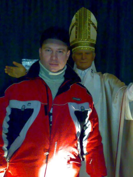 Сергей Возовик