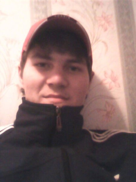 Ильдар Амиров