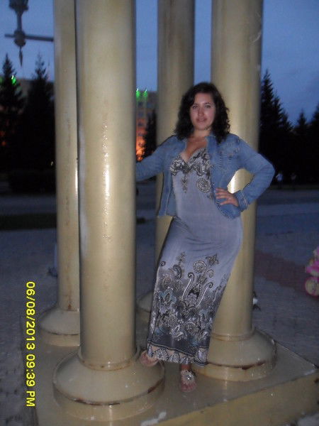 Настёна- Замниус