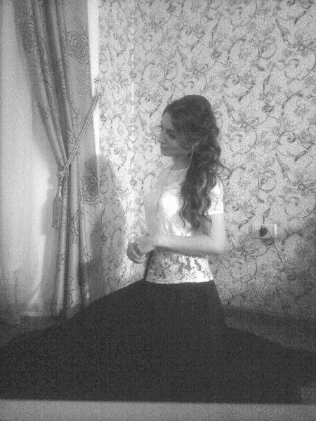 Танзила Бузуртанова