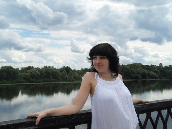 Юленька Сакута