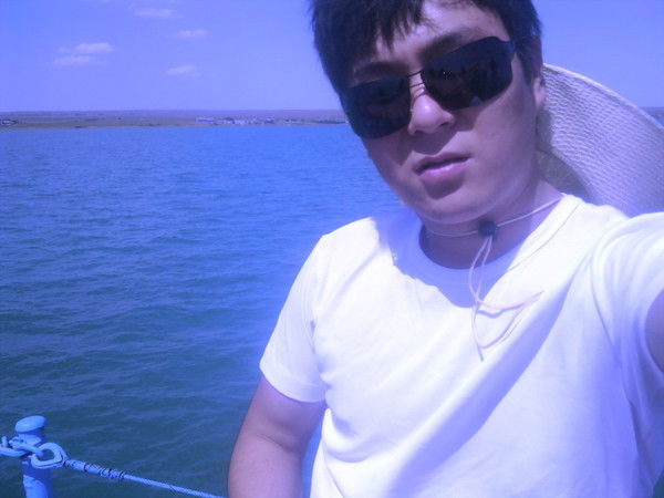 Багдат Нурматов