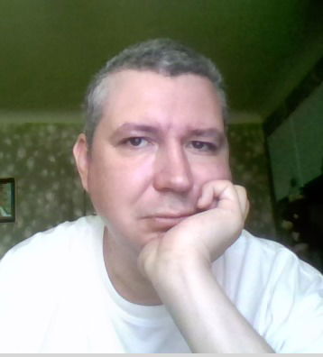 Сергей Максимов