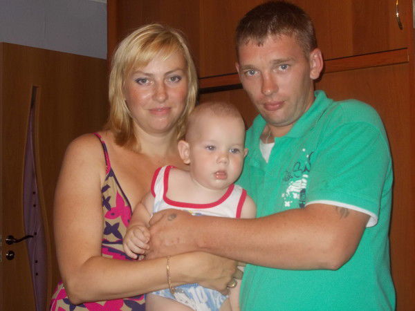 Евгений Бураков