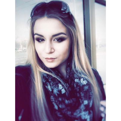 Меланья Лазаренкова