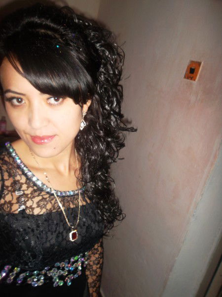 Камала Ниязметова