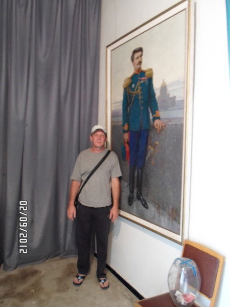 Виталий Давыдкин