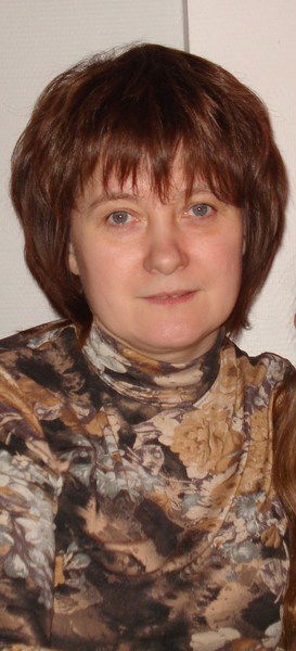 Ольга Синицына