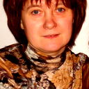 Ольга Синицына