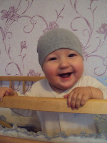 Виталий Груздев