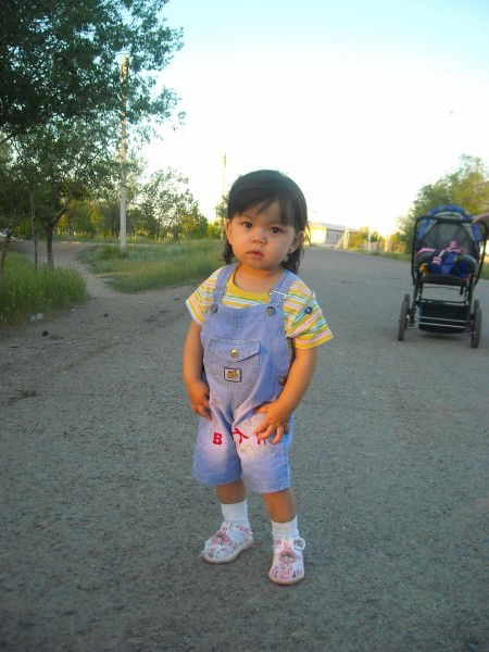 Болат Бисенбаев