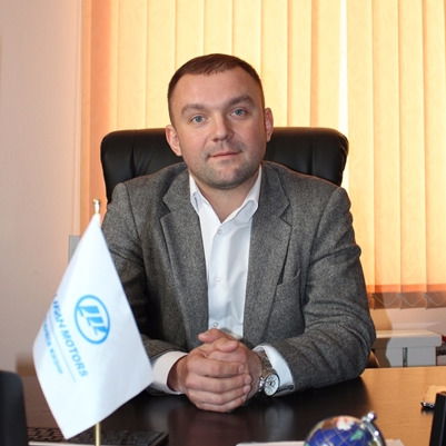 Иван Телегин