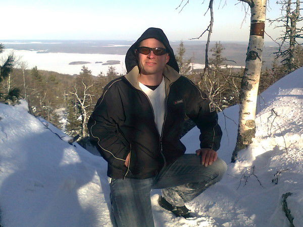 Сергей Козлов-Завьялов