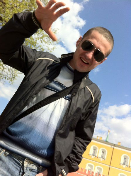 Анатолий Руснак