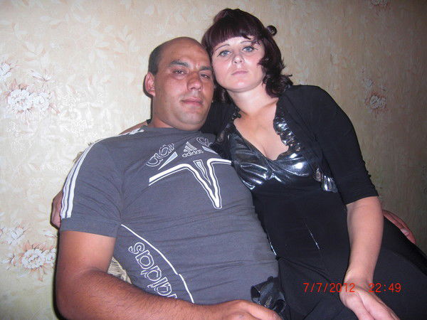 Надежда Шакирова