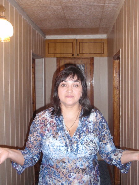 Ирина Миличенко