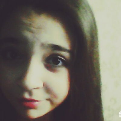 Елизавета Лахмытко