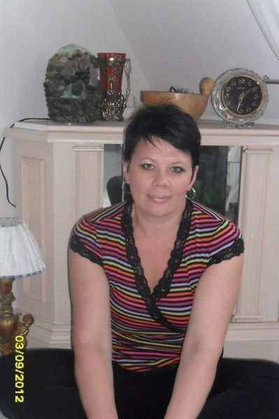 Алла Атаманова