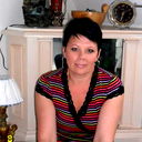 Алла Атаманова