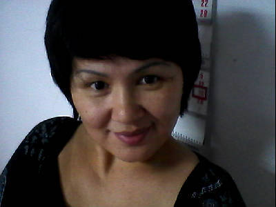 Бибинур Батырбекова (Мурынова)