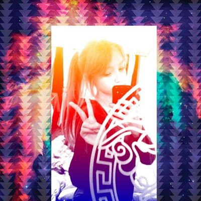 Катя Сызранцева