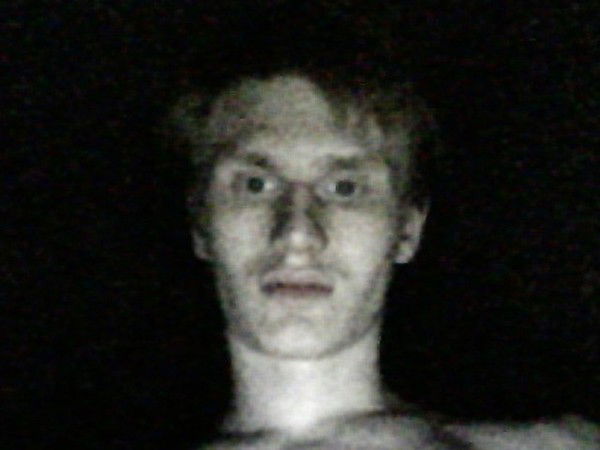 Дмитрий Бурков