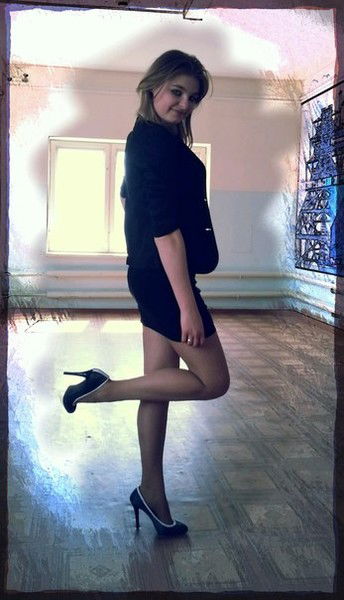 Викуша Грабовская