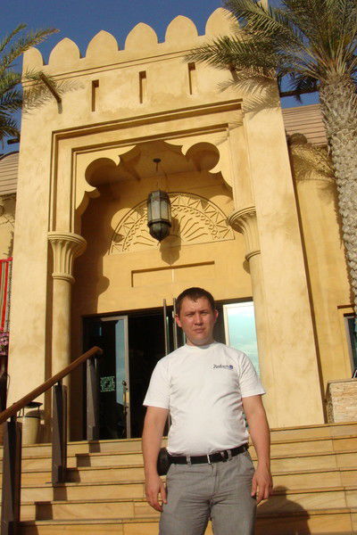 Ильдар Галеев